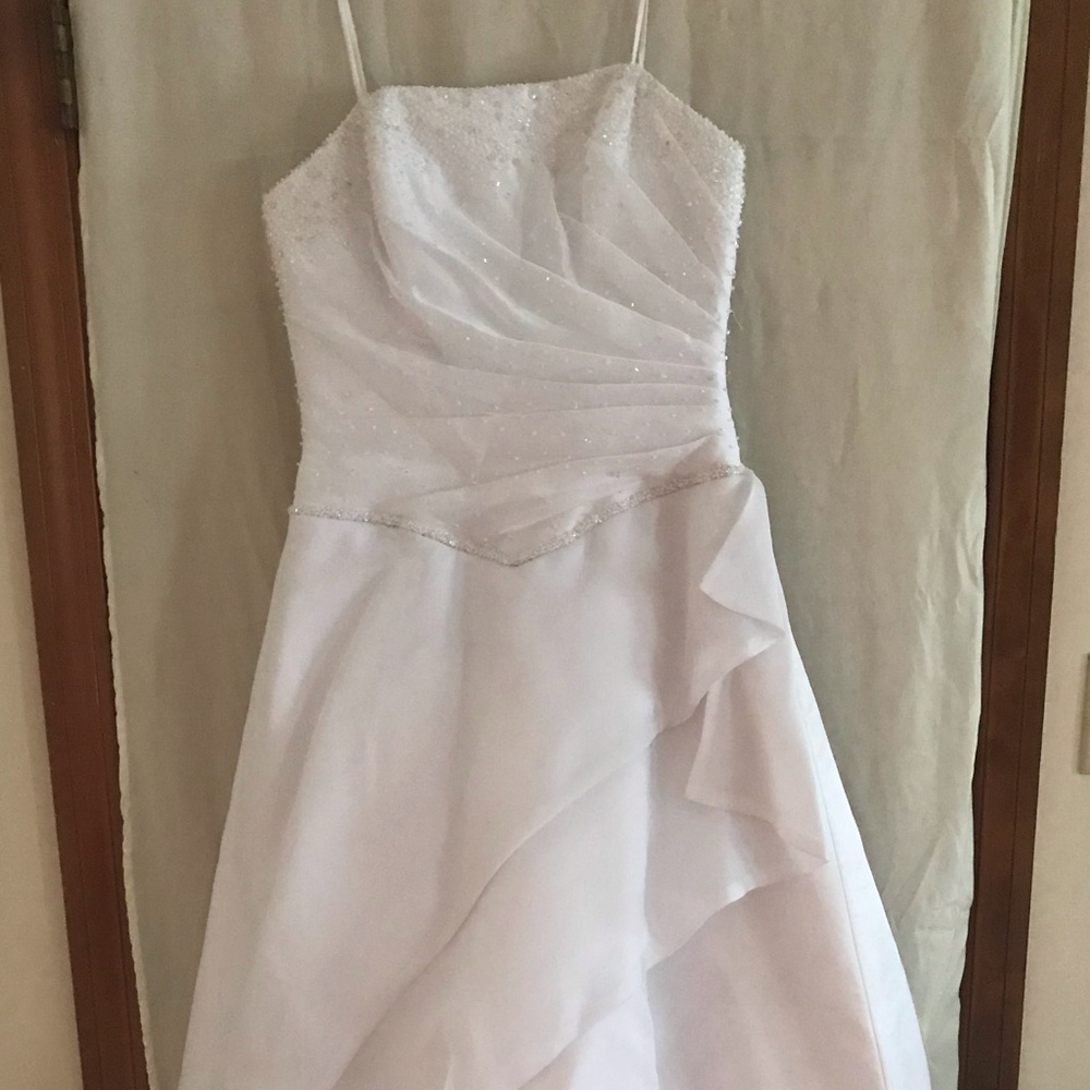 Wedding Gown(Dress)